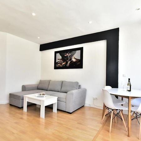 Appartement Playa Levante Benidorm Eksteriør bilde