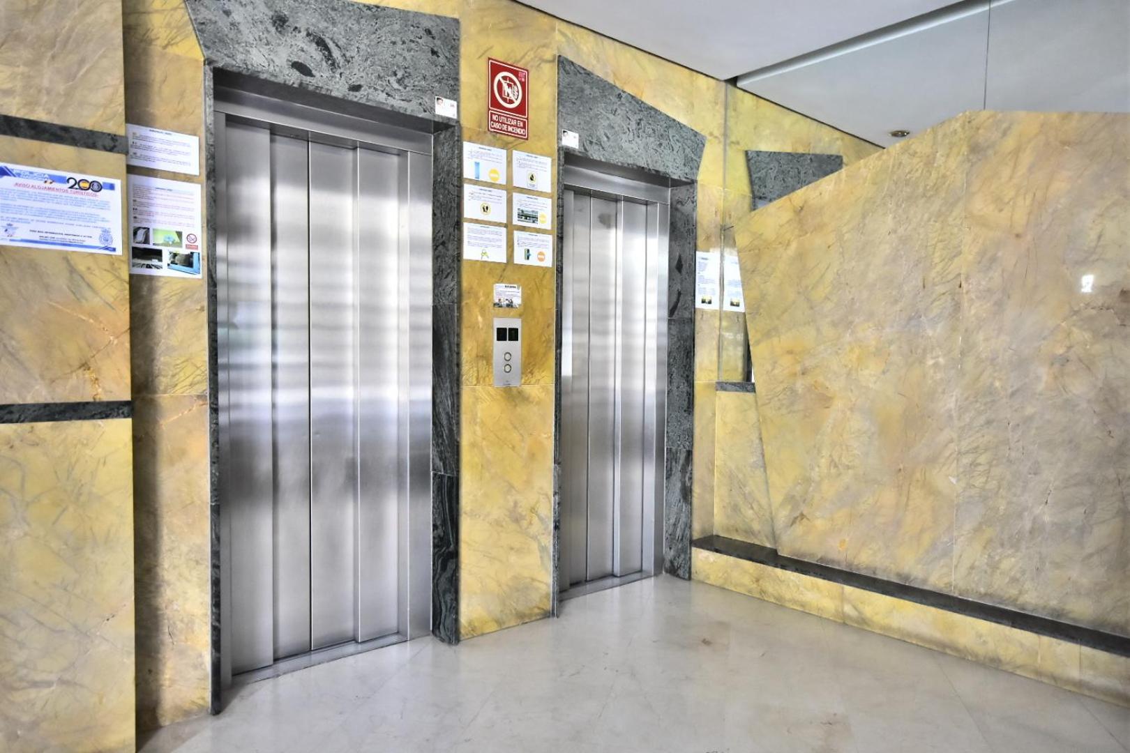 Appartement Playa Levante Benidorm Eksteriør bilde